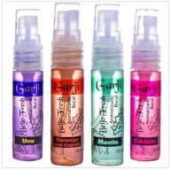 Aromatizante Bucal Fresh 15 ml Garji