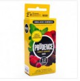 Preservativo Cores E Sabores Party Pack Prudence